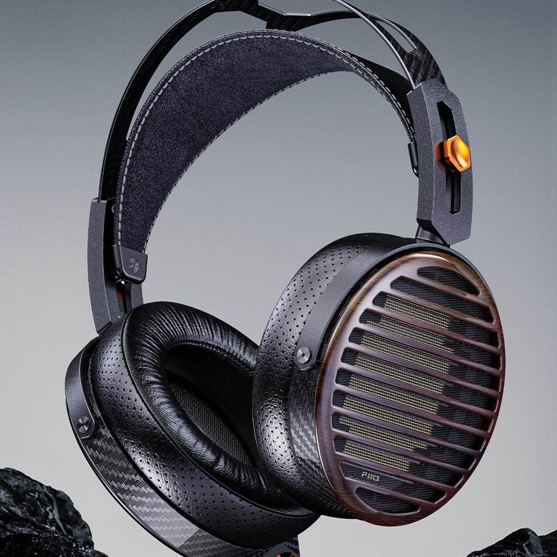 FiiO FT7, купить проводные наушники FiiO на Personal Audio