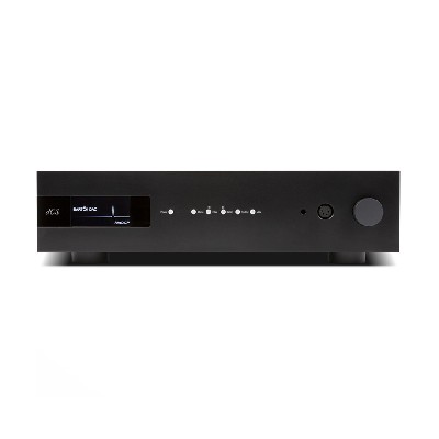 dCS Bartok APEX DAC