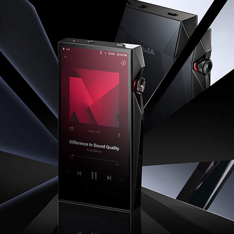 Astell&Kern SP4000 (256Gb), портативный плеер Astell&Kern на