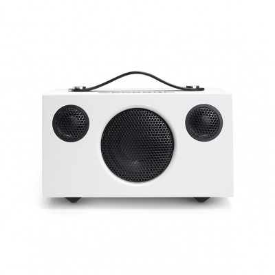 Audio Pro Addon T3 White