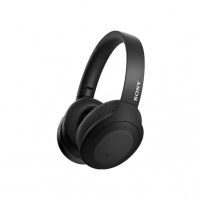 Sony WH-H910N Black