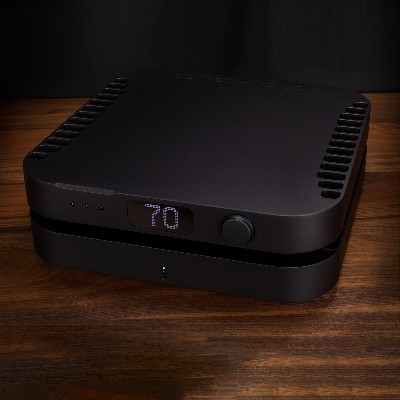 MSB Technology The Reference DAC Black