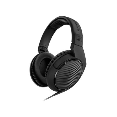 Sennheiser HD 200 PRO Black