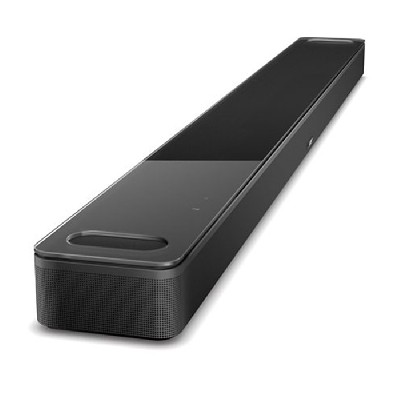 Bose Smart Ultra Soundbar Black