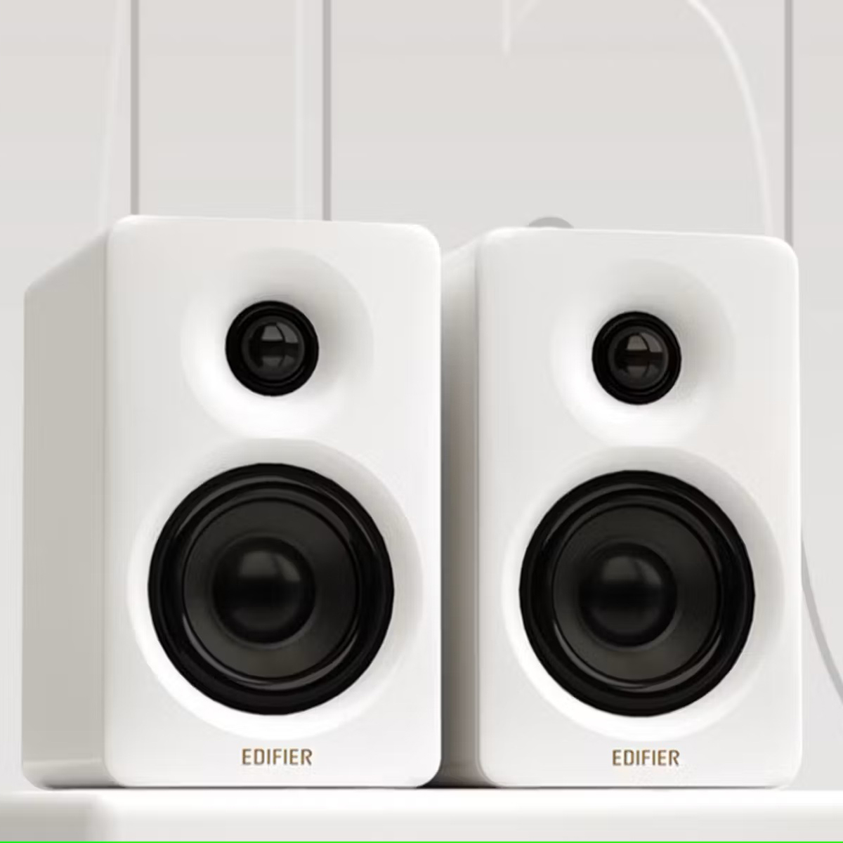 Edifier M60 – активная беспроводная акустическая система. Купить