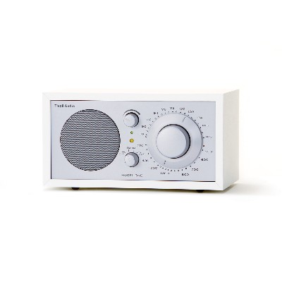 Tivoli Audio Model One White