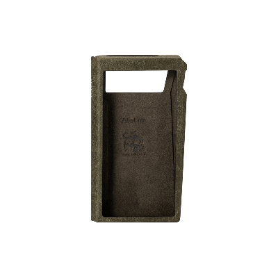 Astell&Kern SP2000T Leather Case Badalassi Carlo Olive