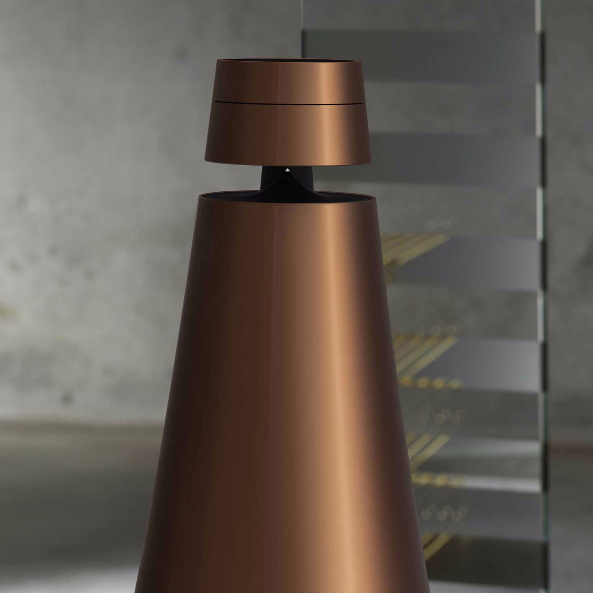 Bang & Olufsen Beosound 1 with The Google Assistant