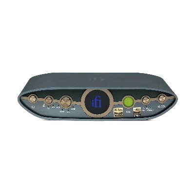 iFi Audio ZEN Blue 3