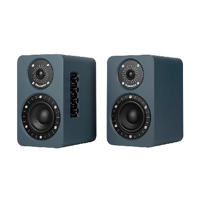 Phaze Audio Tilia Active Ocean Blue – витринный образец