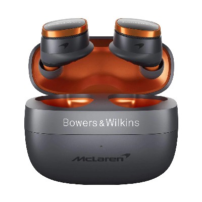 Bowers & Wilkins Pi8 McLaren Edition本体のみ Bowers & Wilkins Pi8 McLaren Edition, купить полностью
