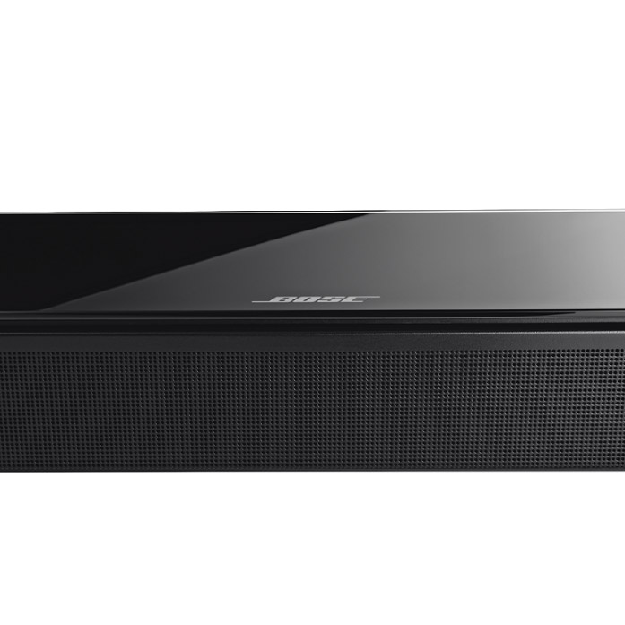 Bose soundbar deals 700 video