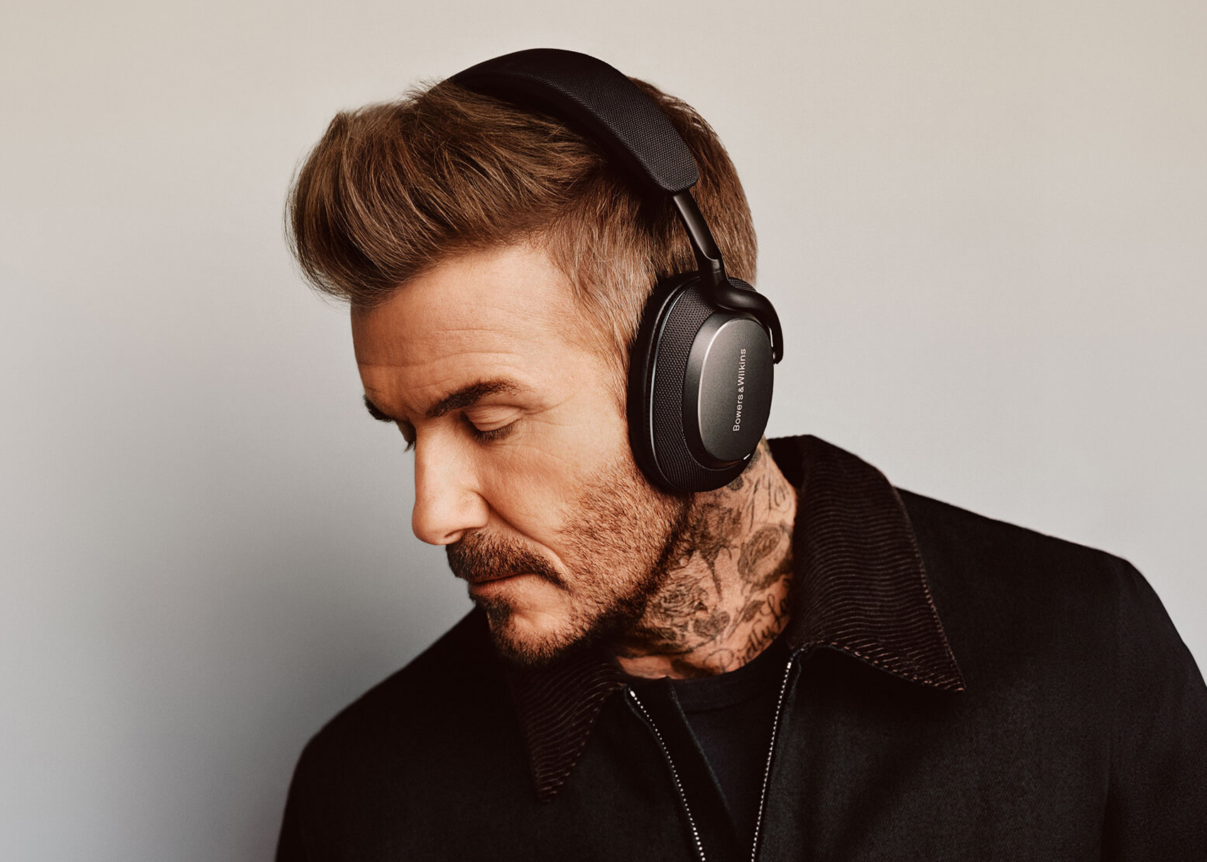 Bowers & Wilkins Px7 S3, купить беспроводные наушники Bowers