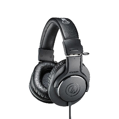 Audio-Technica ATH-M20x