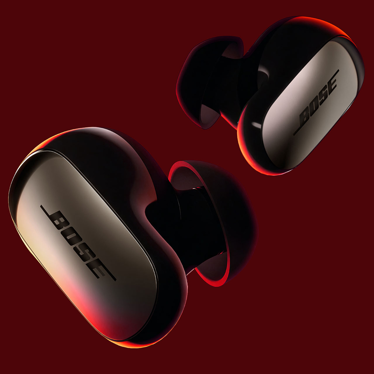 Bose QuietComfort Ultra Earbuds 2nd Gen, купить беспроводные