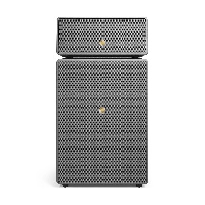 Audio Pro Drumfire II W Gray