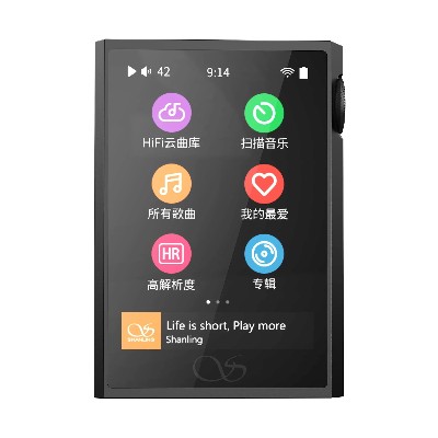 Shanling M1 Plus