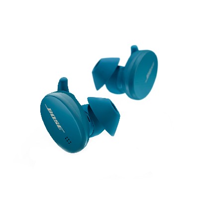 Bose Sport Earbuds Baltic Blue – витринный образец