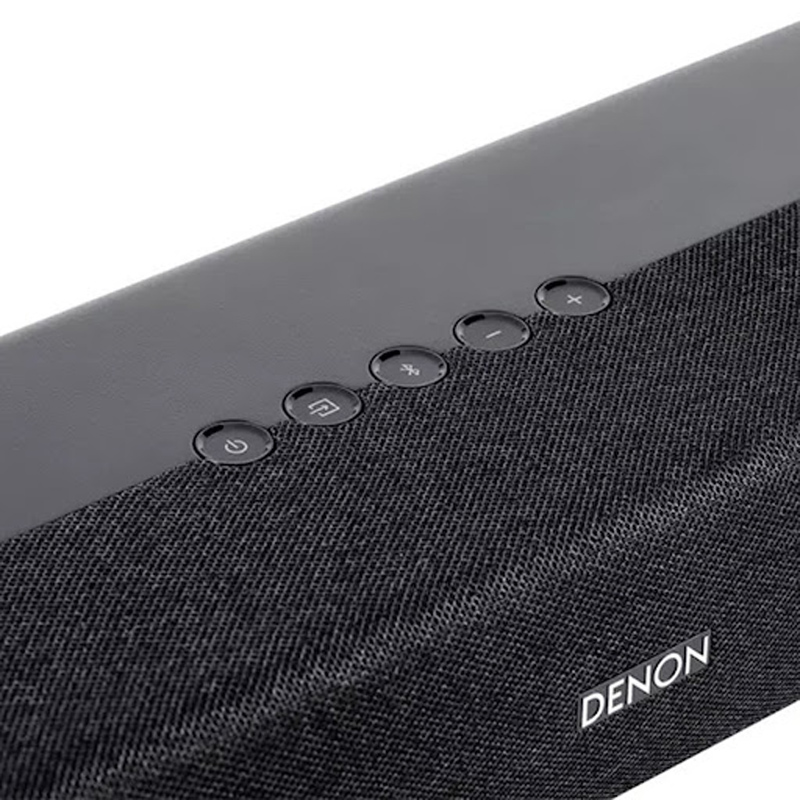 Denon DHT-S218 – саундбар. Купить Denon DHT-S218 на Personal-audio