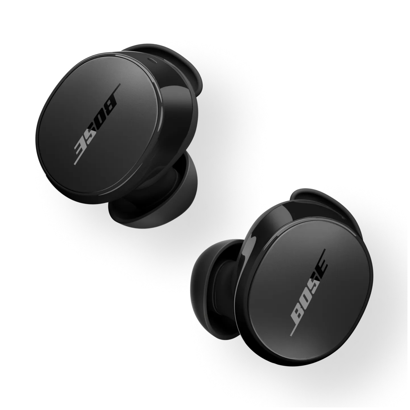 Bose QuietComfort Earbuds, купить беспроводные наушники с