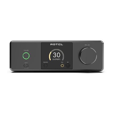Rotel DX-3