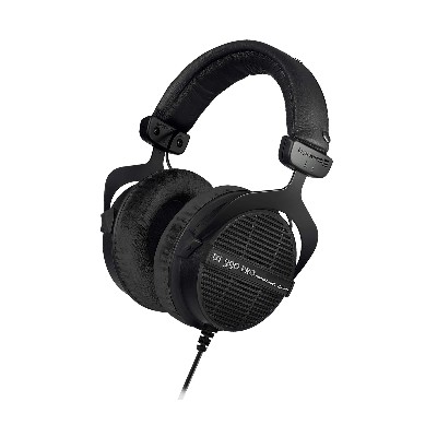 Beyerdynamic DT 990 250 Ohm Black