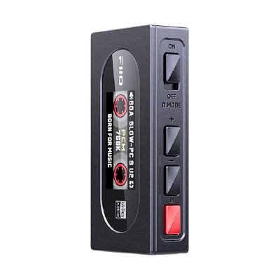 FiiO KA15