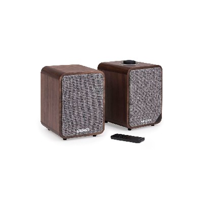 Ruark Audio MR1 Mk2 Rich Walnut