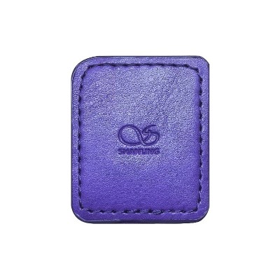 Shanling M0 Leather Case Purple