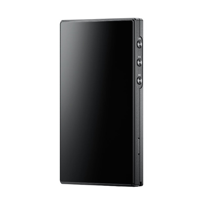 FiiO JM21 ブラック FiiO JM21 (32GB), портативный плеер FiiO на Personal Audio