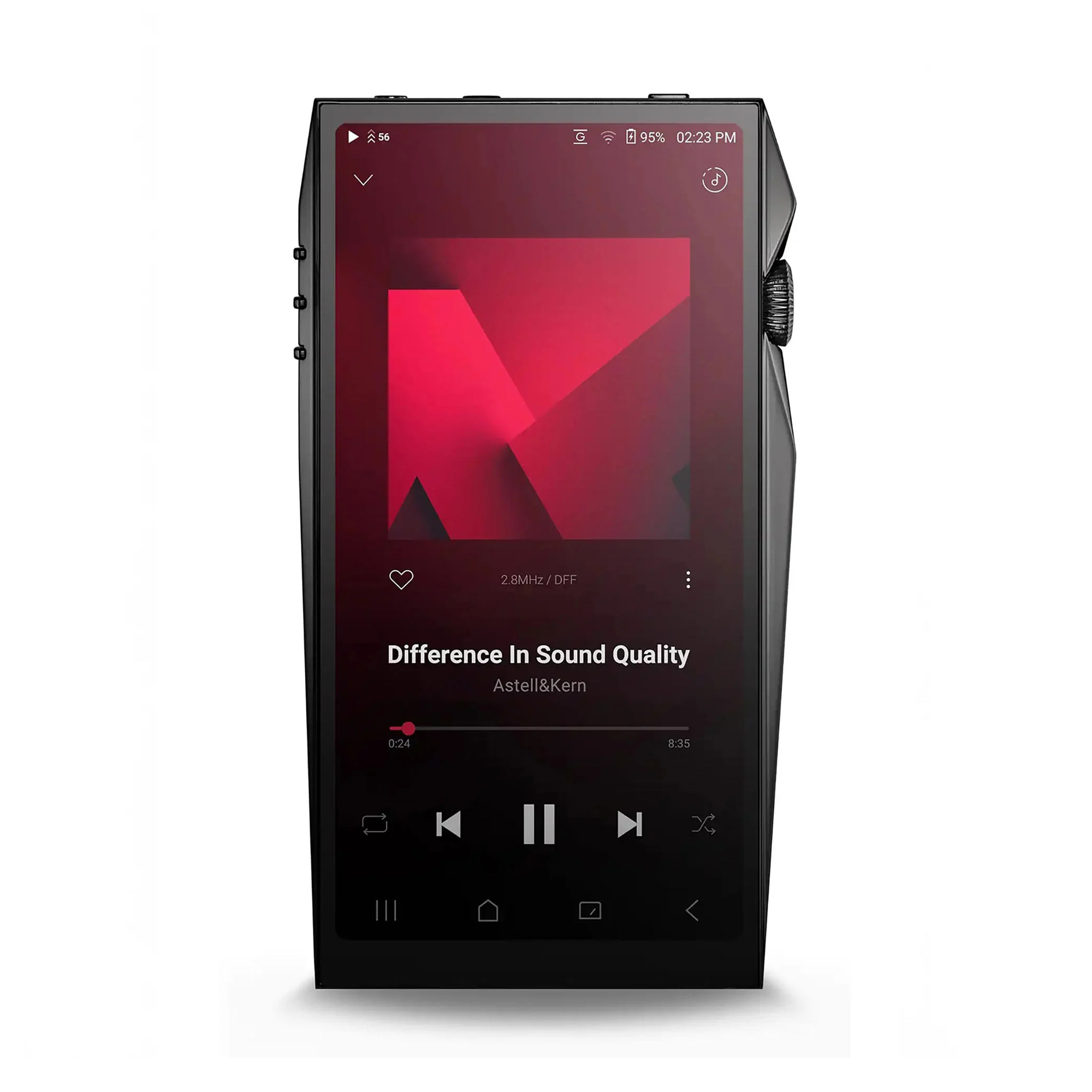 Astell Kern SP4000 新品 Astell&Kern SP4000 (256Gb), портативный плеер Astell&Kern на