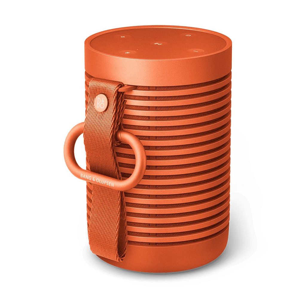 BANG & OLUFSEN Beosound EXPLORE 美品 2個セット Bang & Olufsen Beosound Explore – беспроводная Bluetooth-акустика