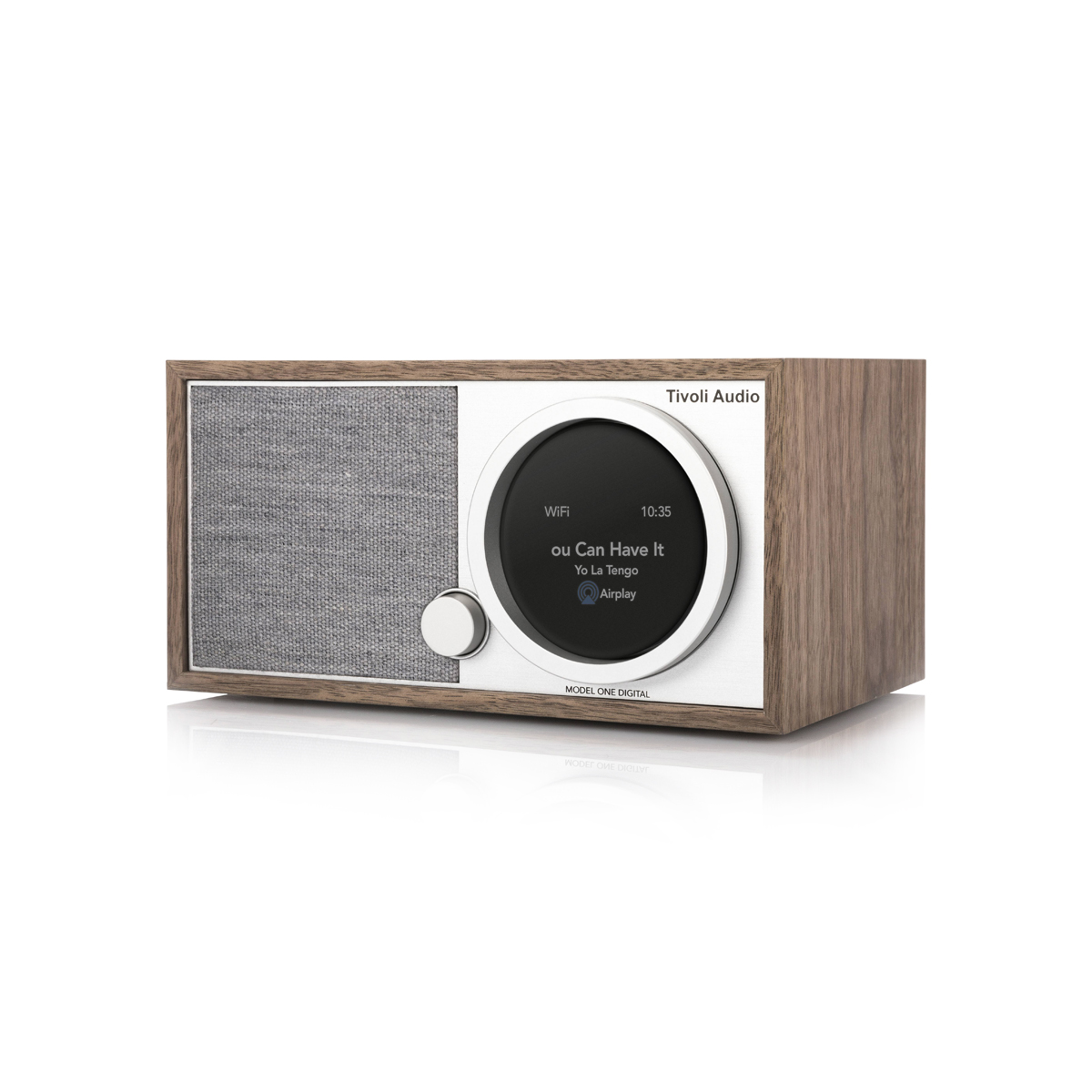 Tivoli Audio Model One Digital (Gen. 2) – витринный образец – купить Tivoli  Audio Model One Digital (Gen. 2) – витринный образец от 29 990 р.