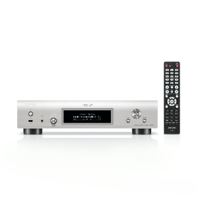 Denon DNP-2000NE Silver Graphite