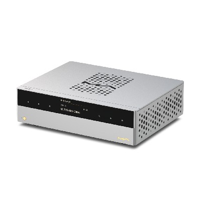 Matrix Audio ND-1