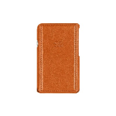 Shanling M2X Leather Case Brown