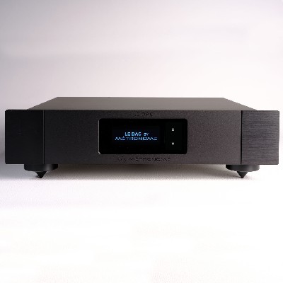 Metronome Le DAC 3 Streaming