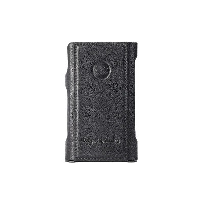 Shanling M7 Leather Case Black