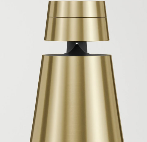 Bang & Olufsen Beosound 1 with The Google Assistant