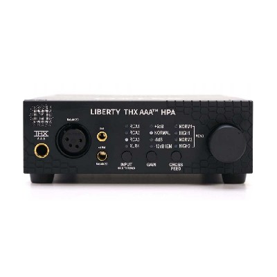 Mytek Liberty THX AAA HPA Black