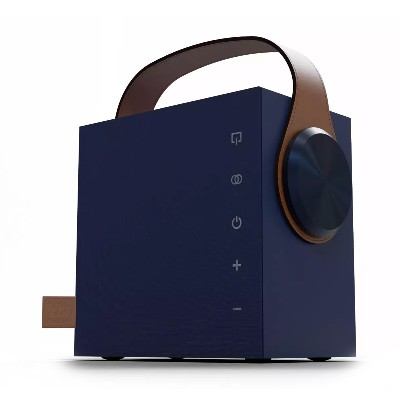 Morel Biggie Midnight Blue
