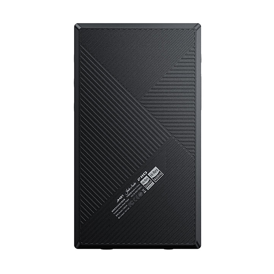 FiiO JM21 (64GB), портативный плеер FiiO на Personal Audio