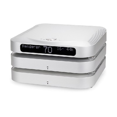MSB Technology The Select DAC