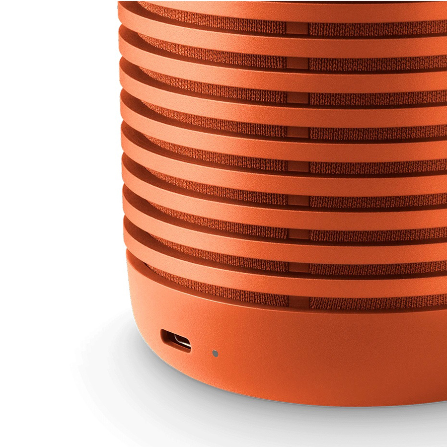 Bang & Olufsen Beosound Explore – беспроводная Bluetooth-акустика