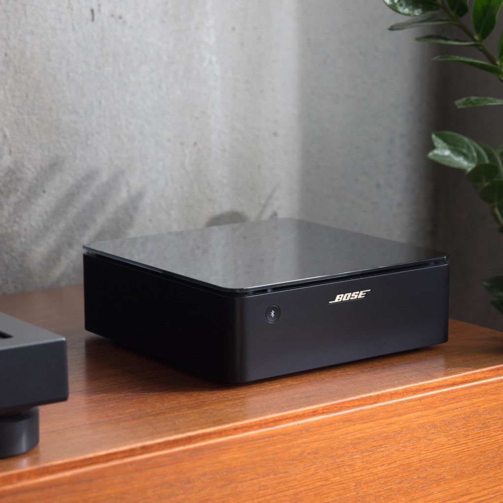 Bose Music Amplifier, сетевой усилитель Bose на Personal Audio | SoundProLab