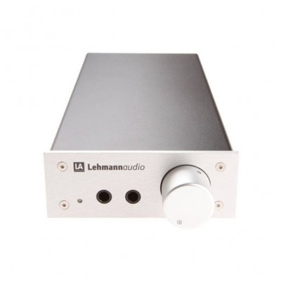 Lehmannaudio Linear USB Silver