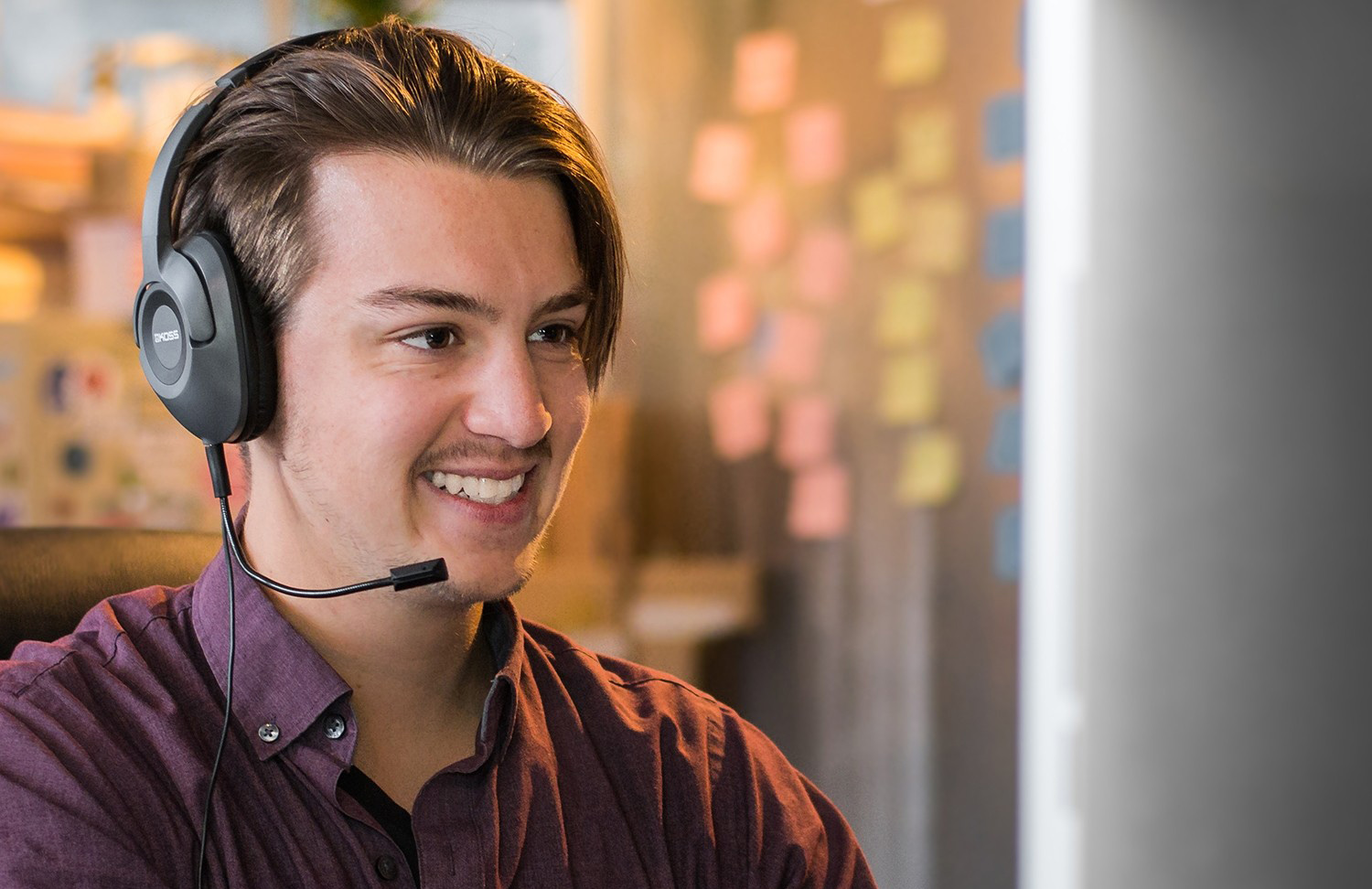 Koss SB42, купить проводные наушники Koss на Personal Audio | SoundProLab