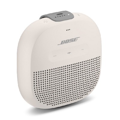 Bose SoundLink Micro Smoke White