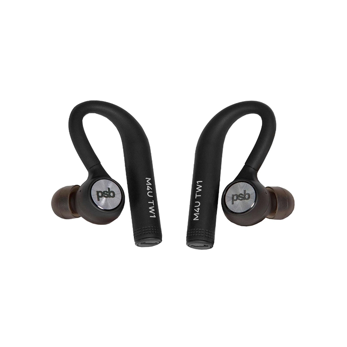 Psb m4u tw1 true best sale wireless earphones