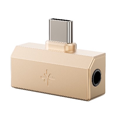 FiiO Snowsky Tiny A Gold